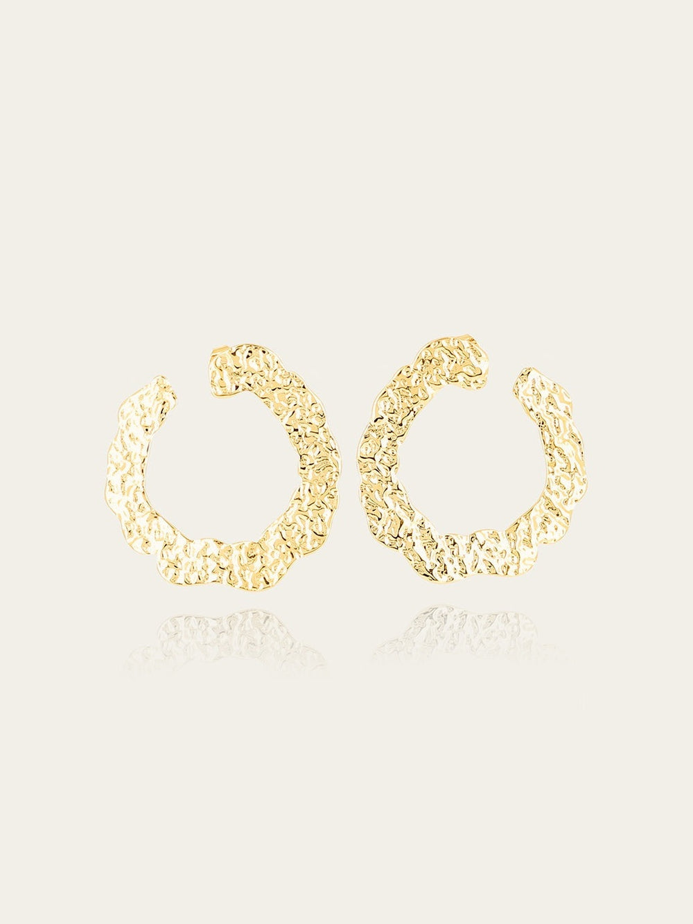 Boucles d'oreilles Yael