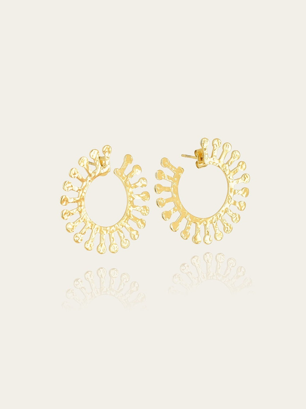 Boucles d'oreilles Andore