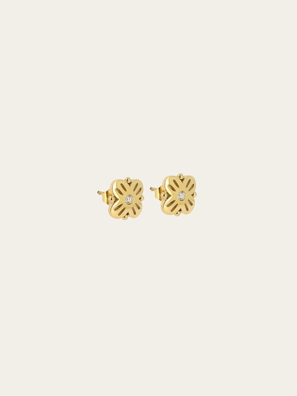 Pâquerette Earrings