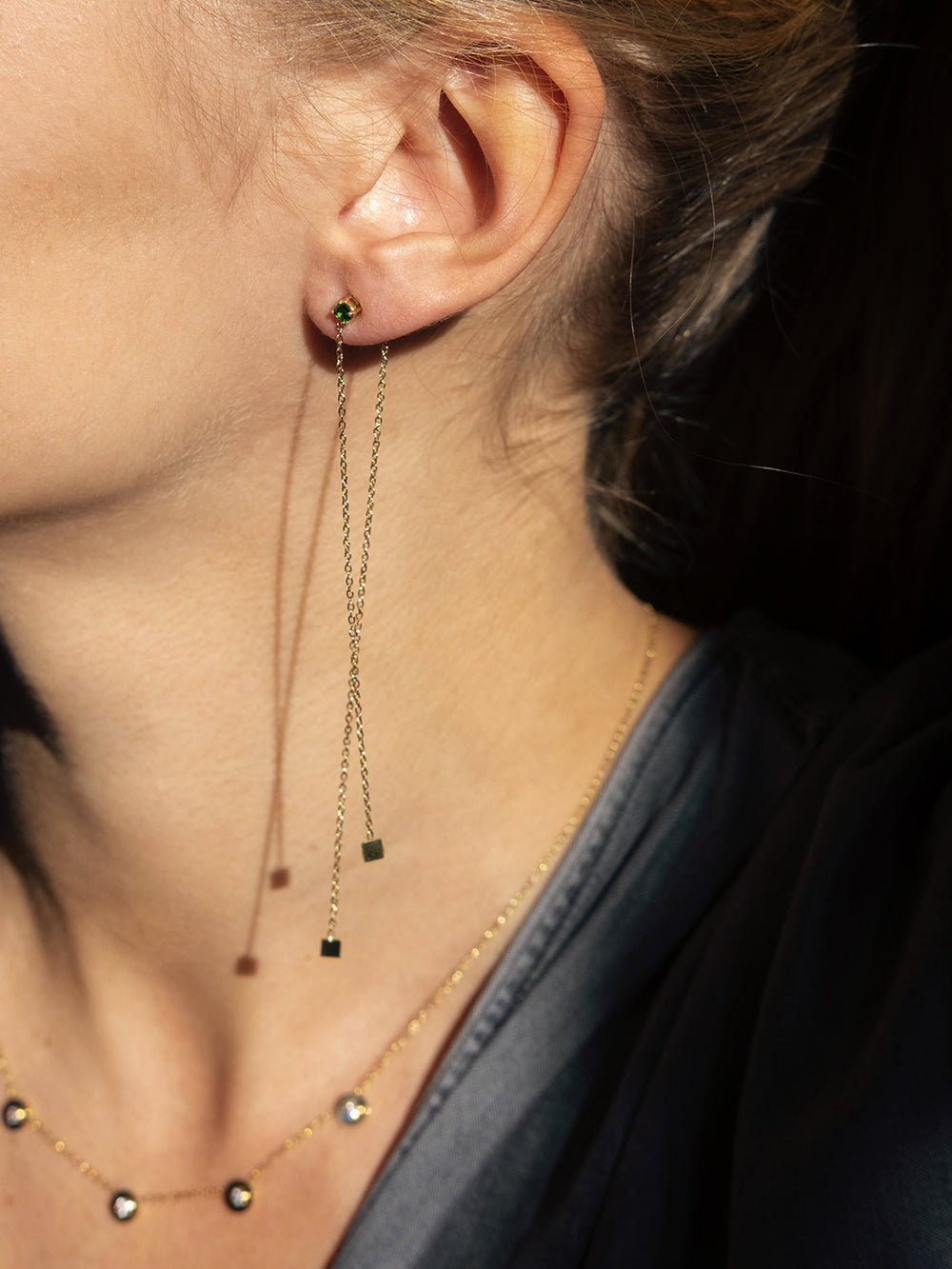 Symphonie Earrings