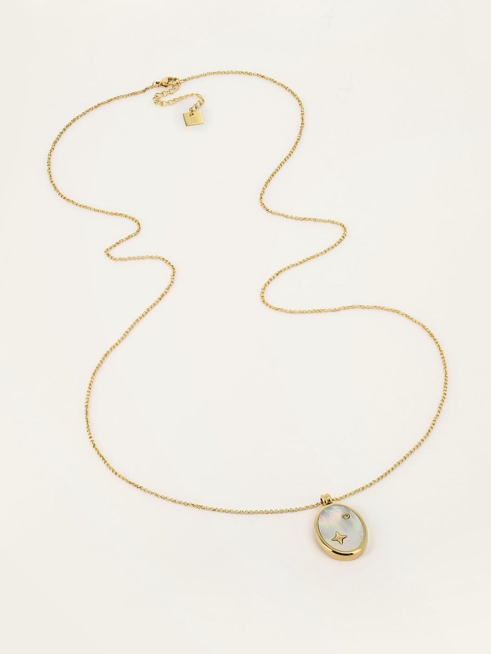 Starry Night Necklace