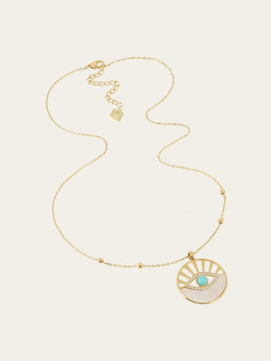 Collier Nil