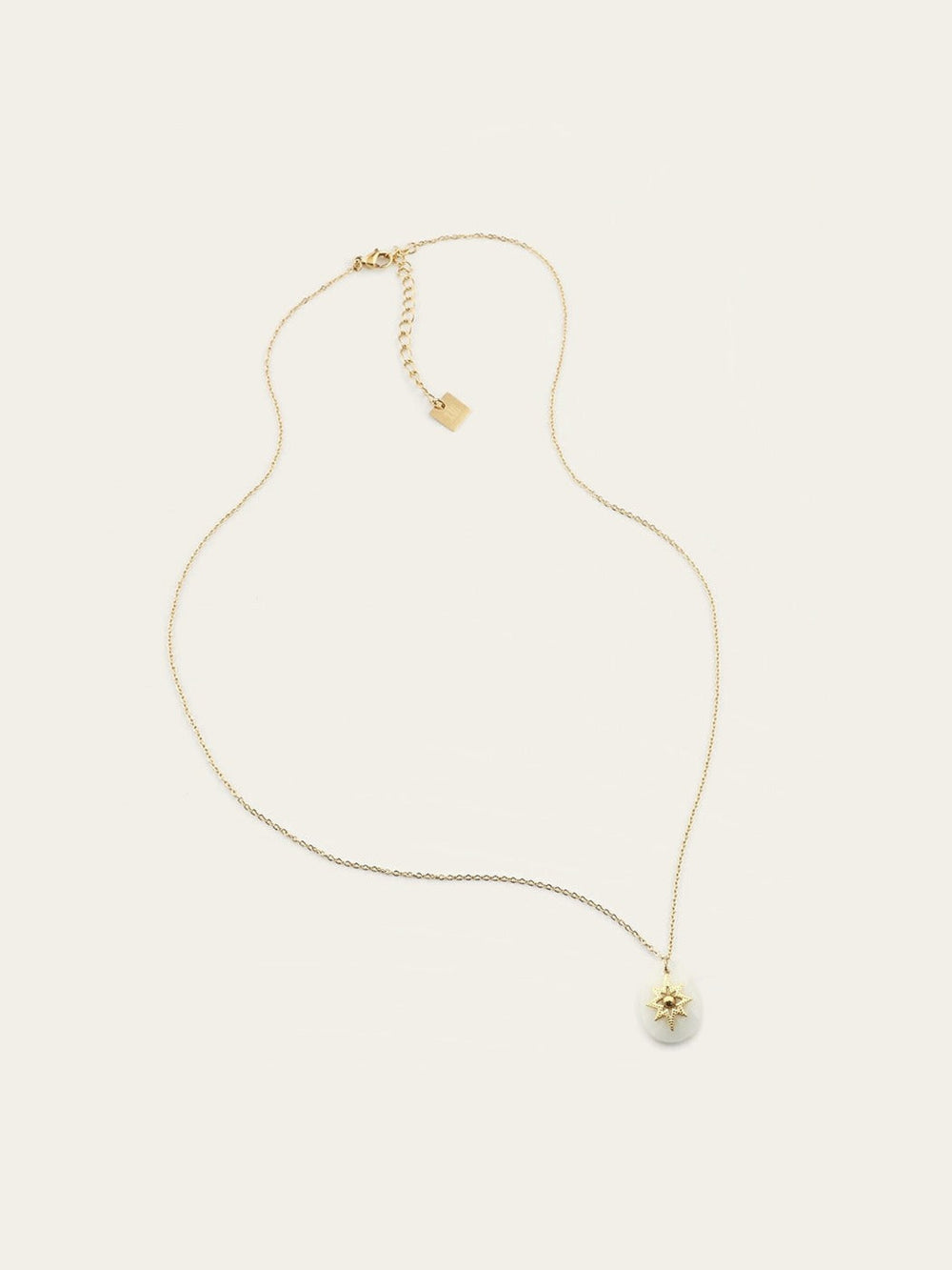Inley Necklace
