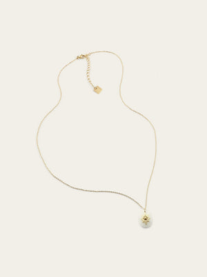 Collier Inley