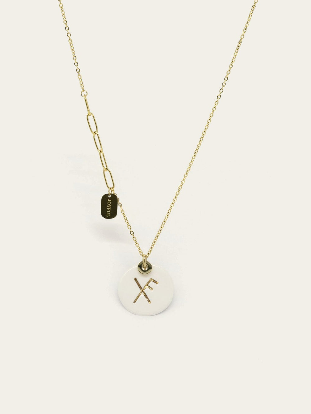 Harald Necklace