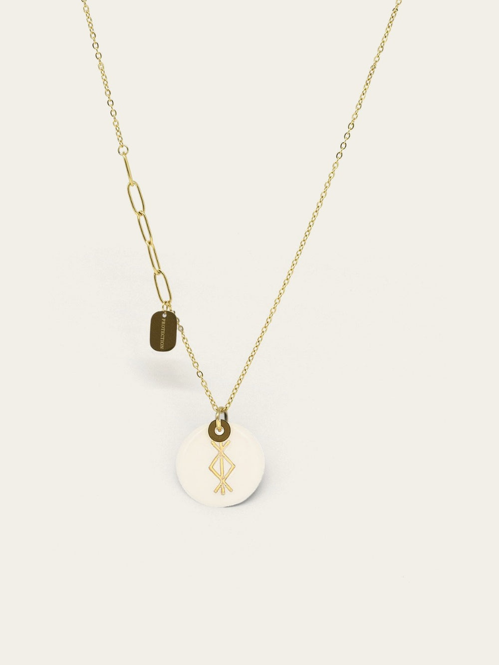 Collier Rollo