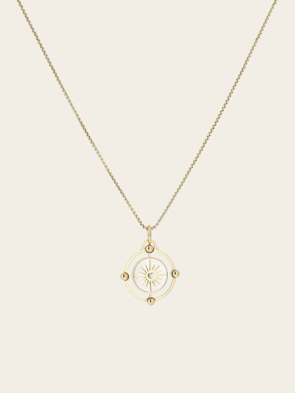 Collier Vincita