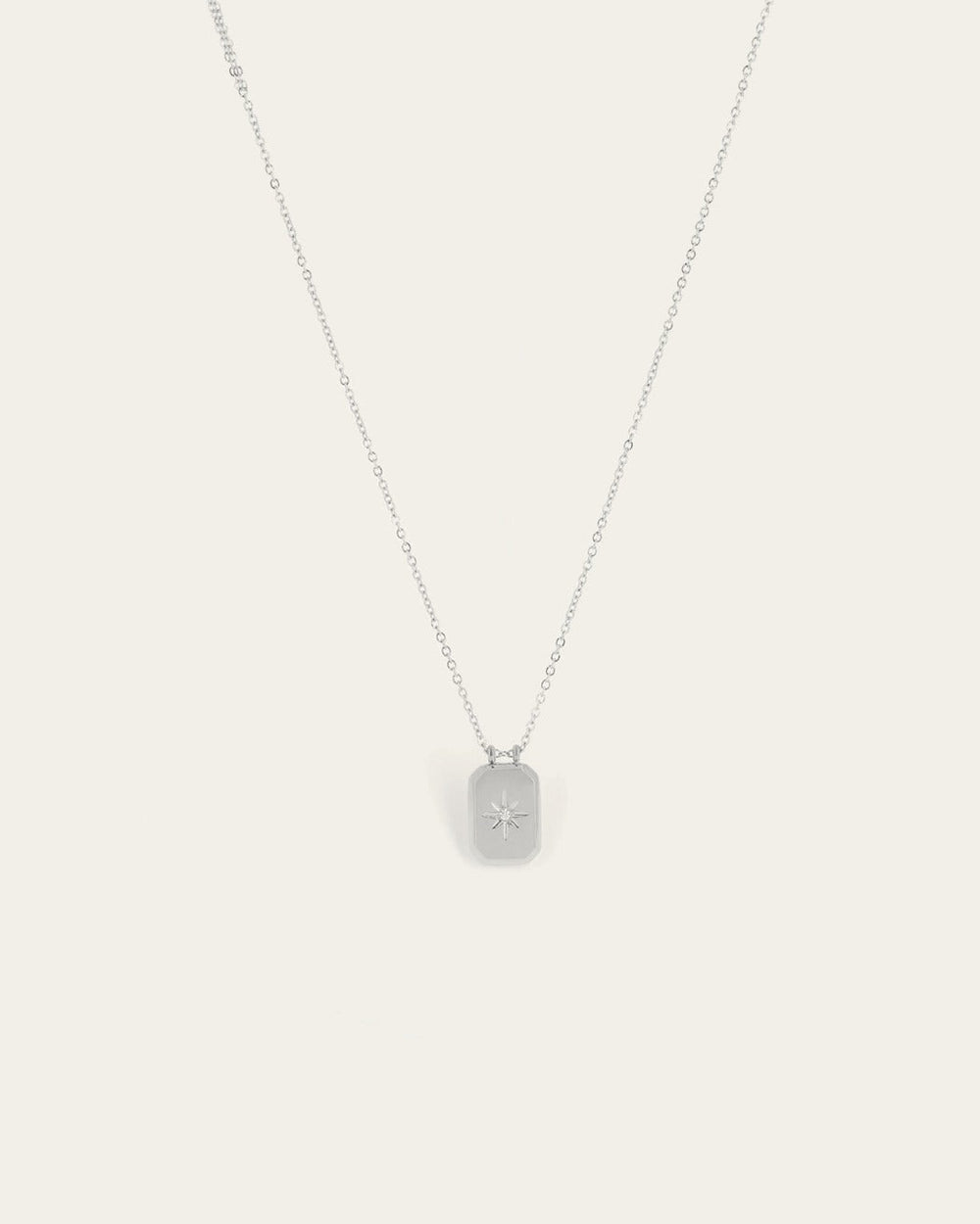 Collier Ruth (Acier)