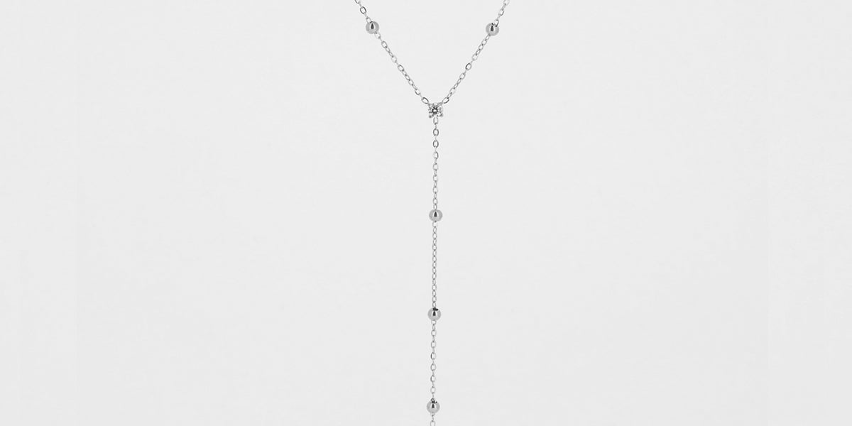 Collier Soho (Acier)