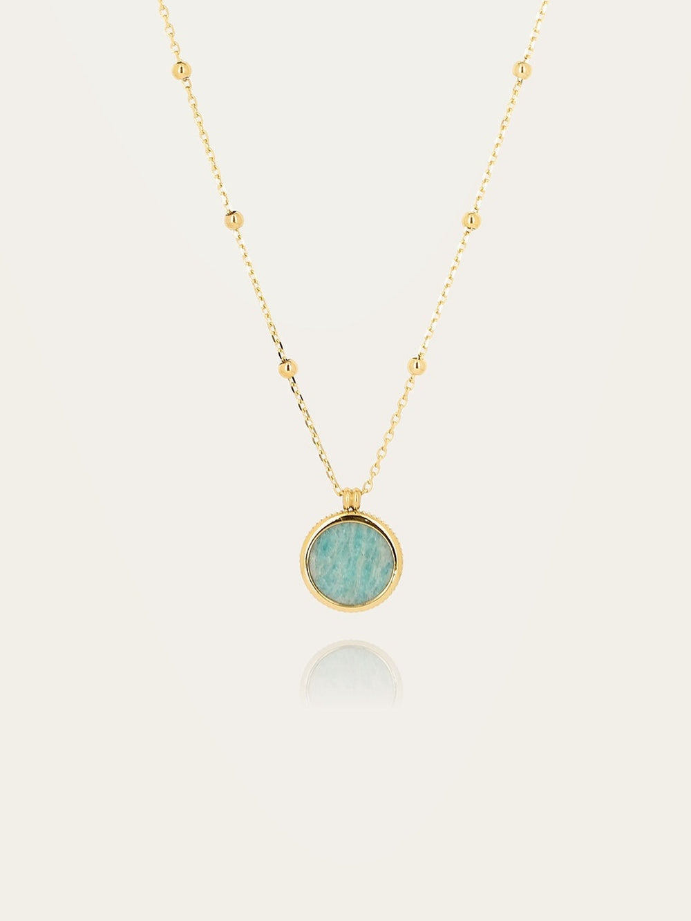 Collier Pearl