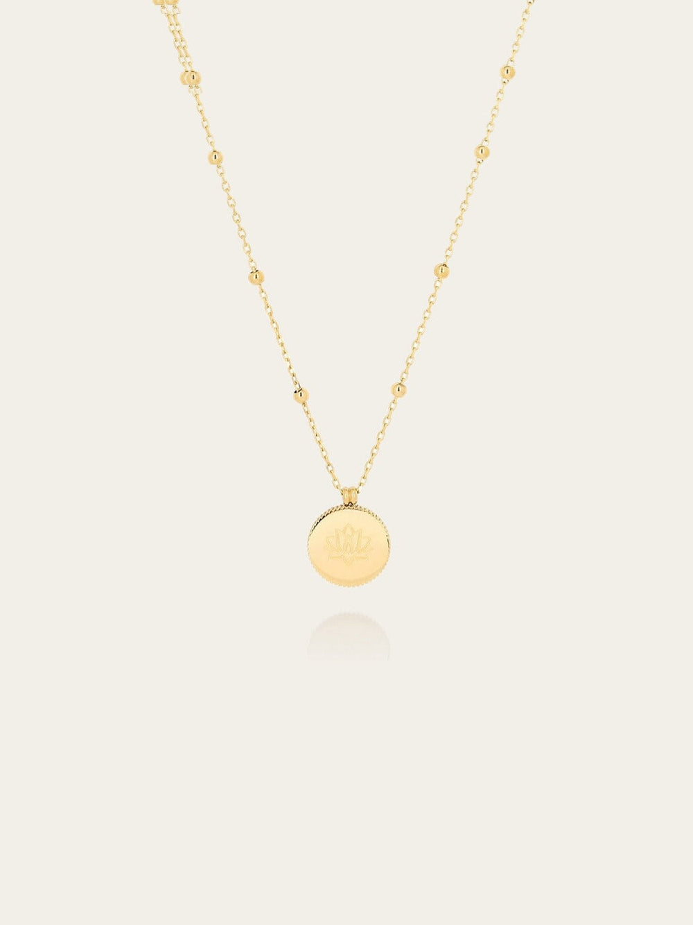 Collier Pearl