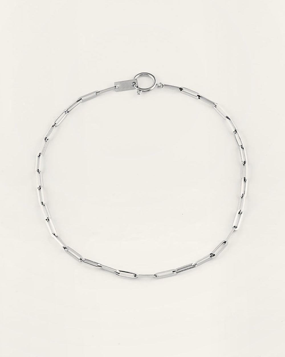Collier Ando (Acier)