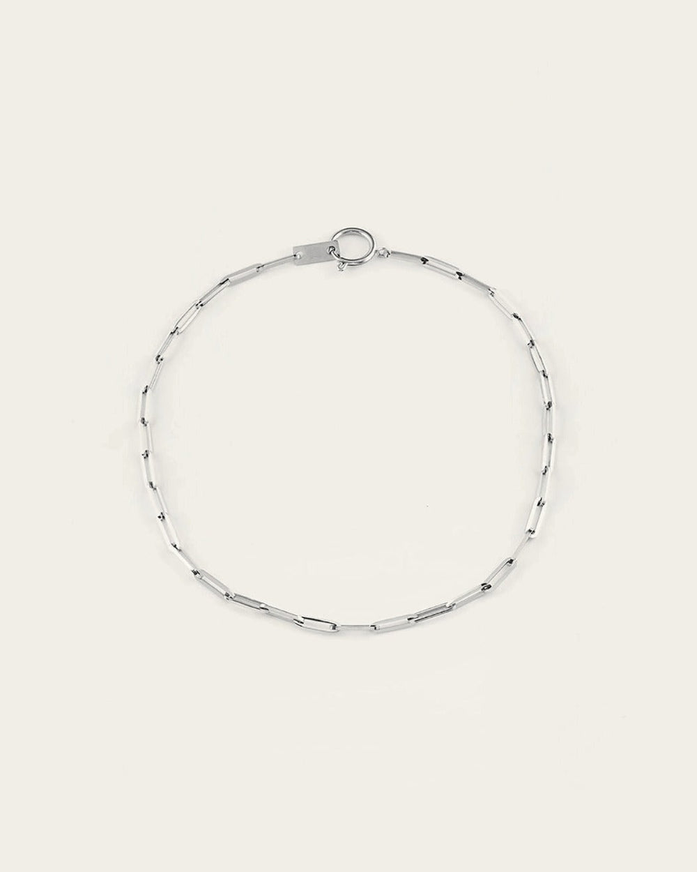 Collier Ando (Acier)