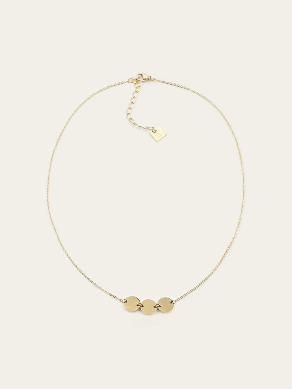 Cardin Necklace