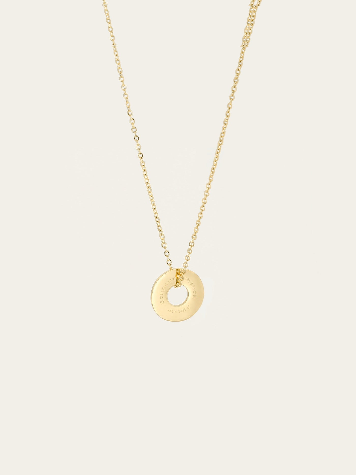 Collier Divine