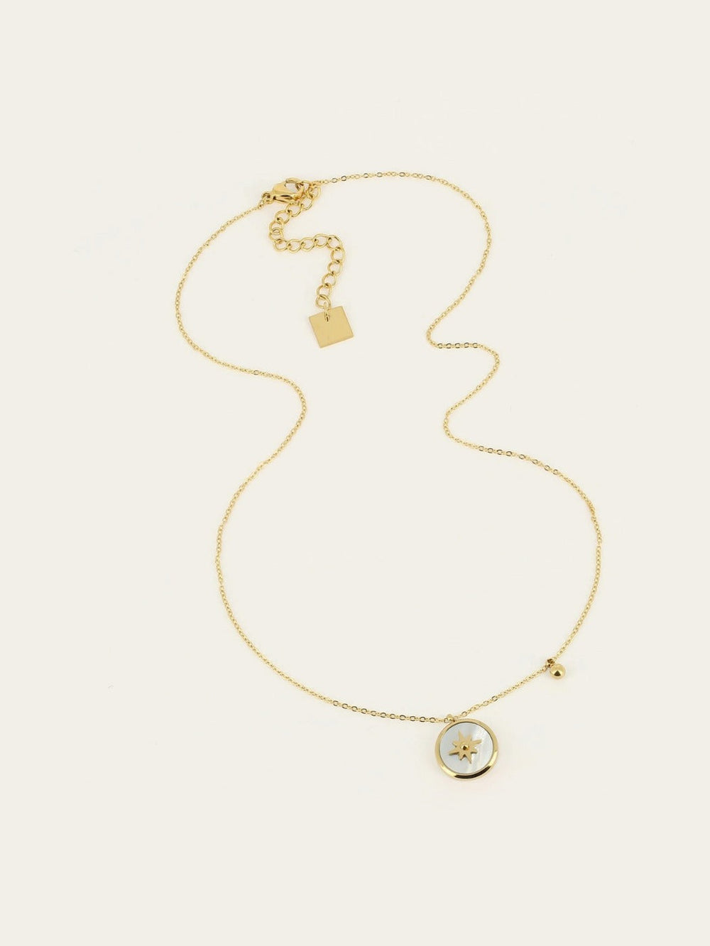 Collier Sun