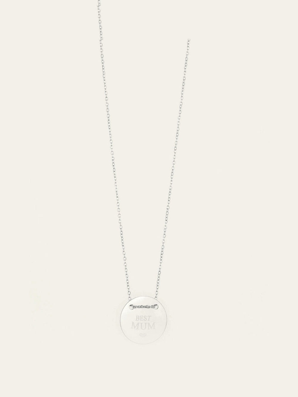 Best Mum Necklace