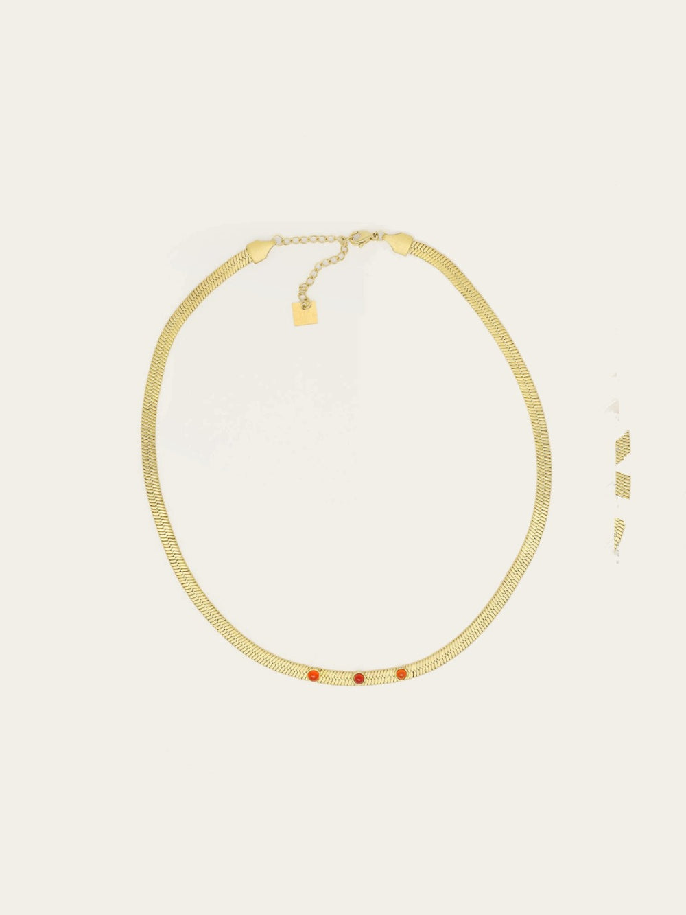 Efia Necklace