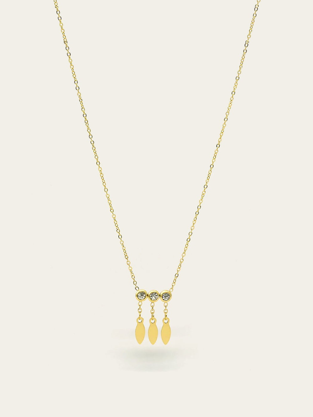 Collier Navajo