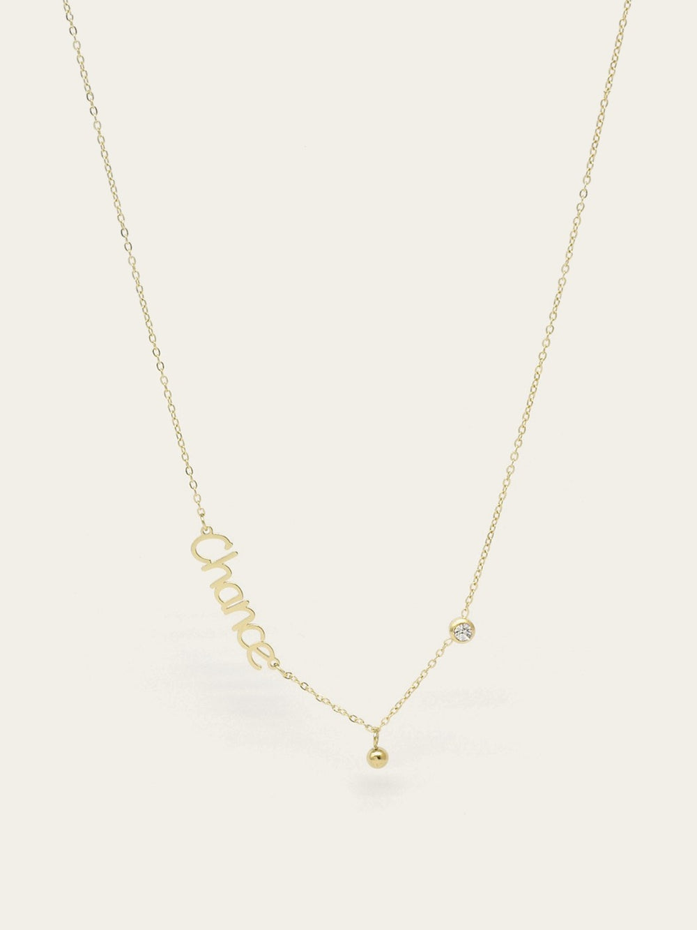 Collier Suerte