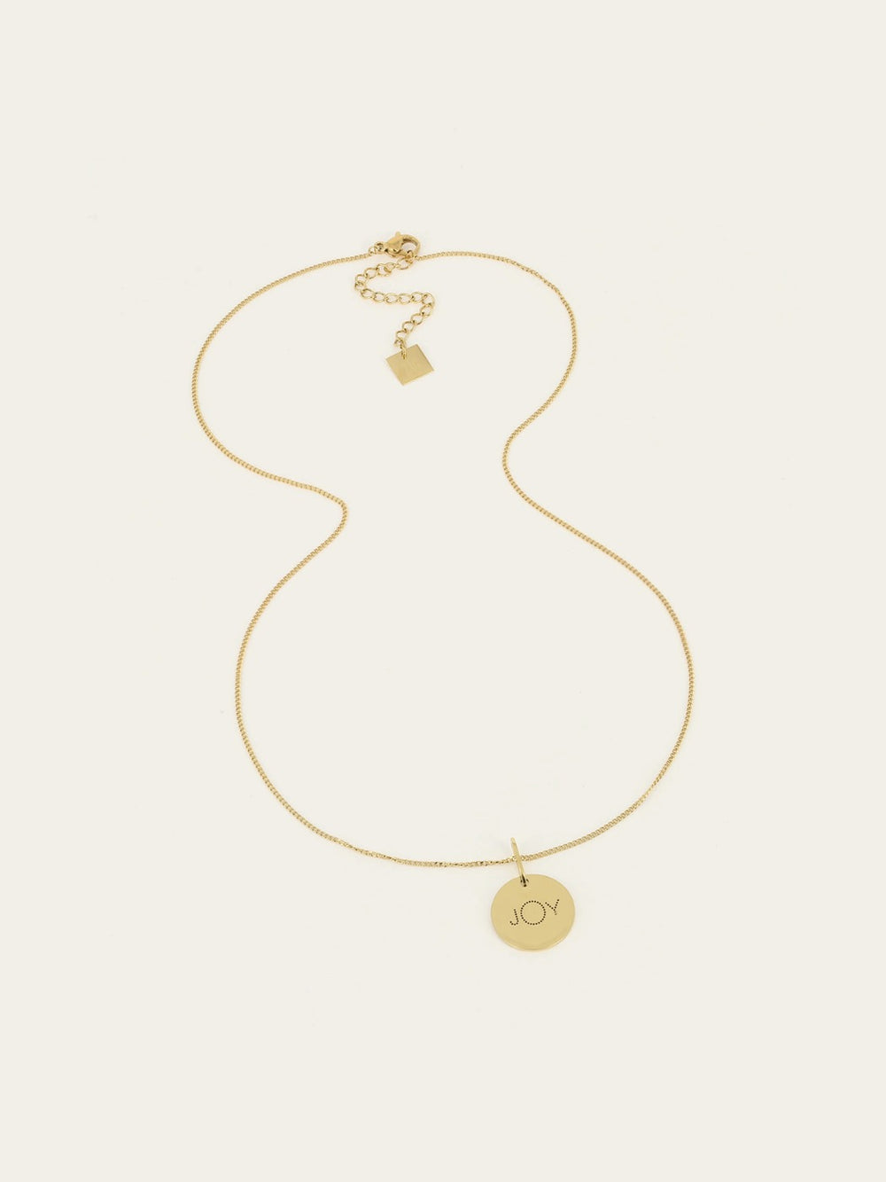 Collier Joy