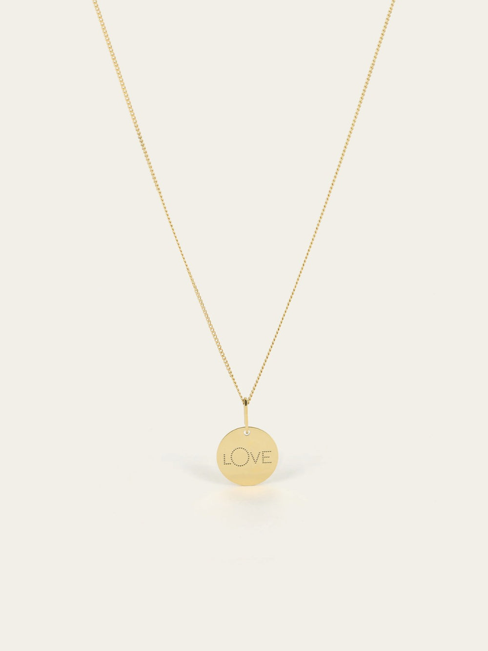 Collier Love