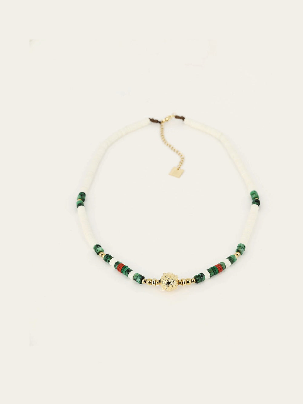 Salvatore Necklace