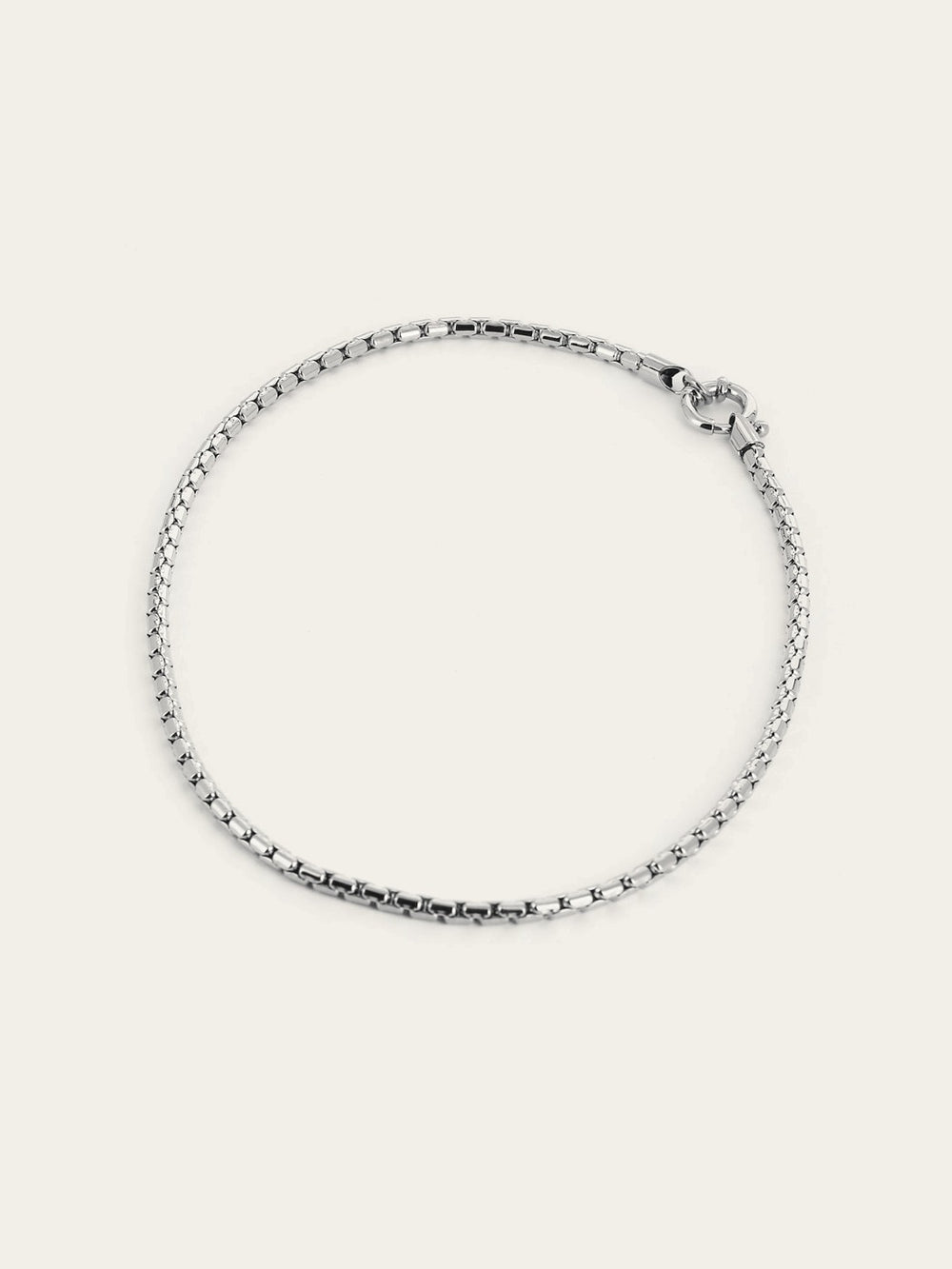 Collier Messaline