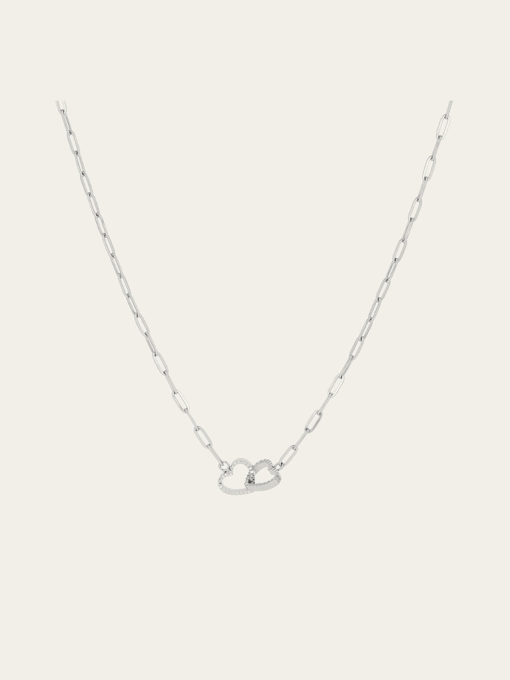 Collier Heart