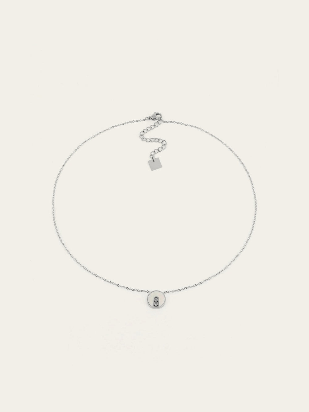 Collier Kaya