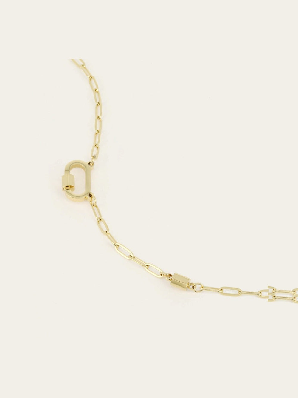 Ophélie Necklace