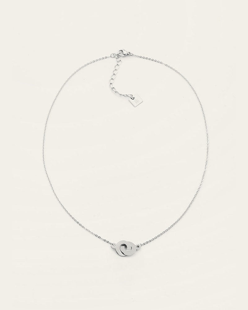 Collier Bow (Acier)