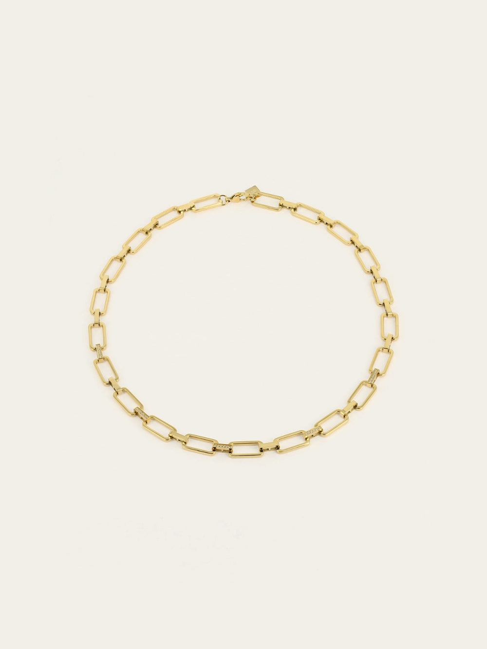 Duhka Necklace