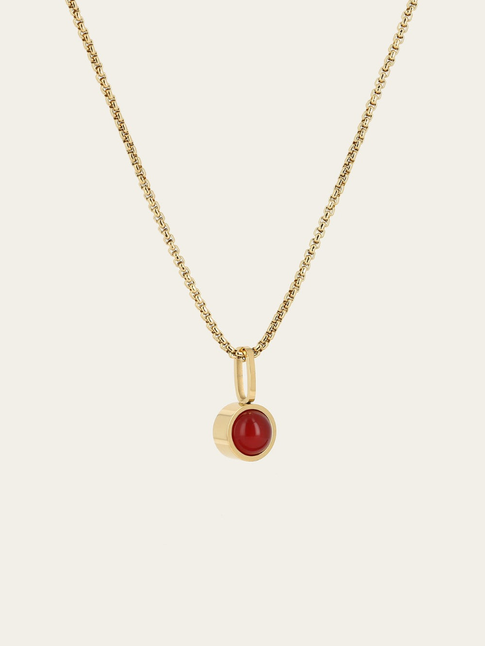 Collier Lima