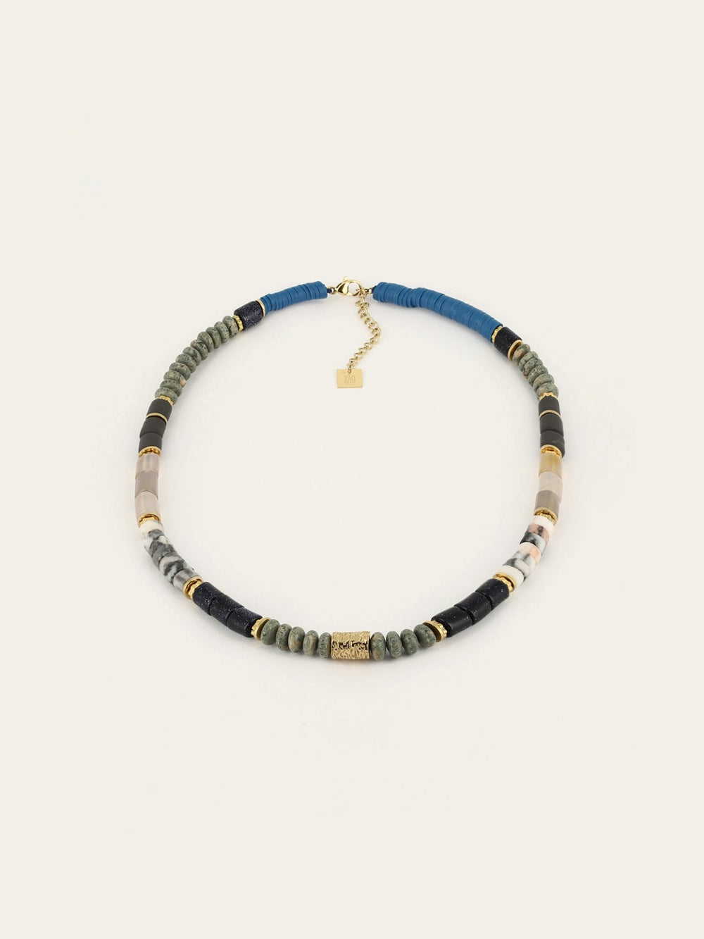 Emrys Necklace