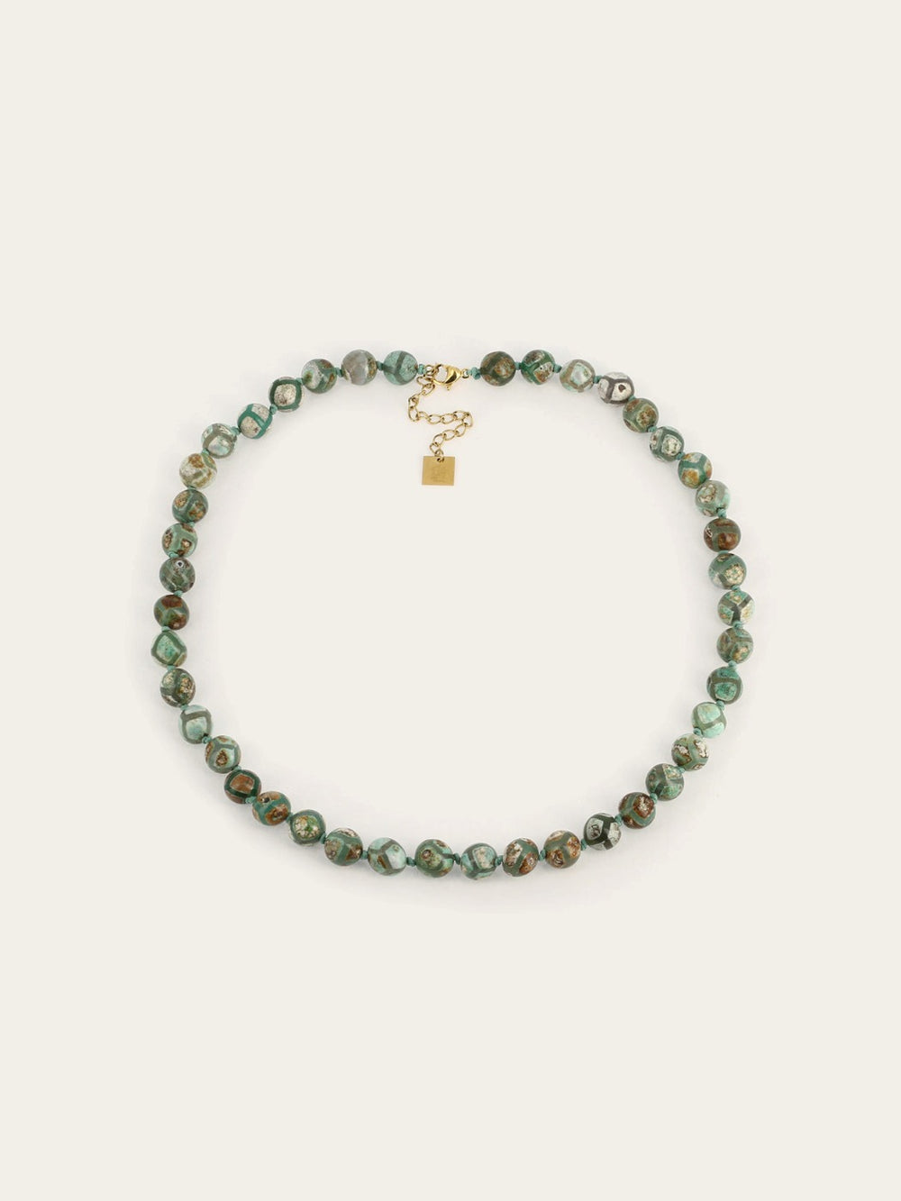 Collier Morena