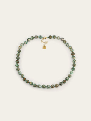 Morena Necklace