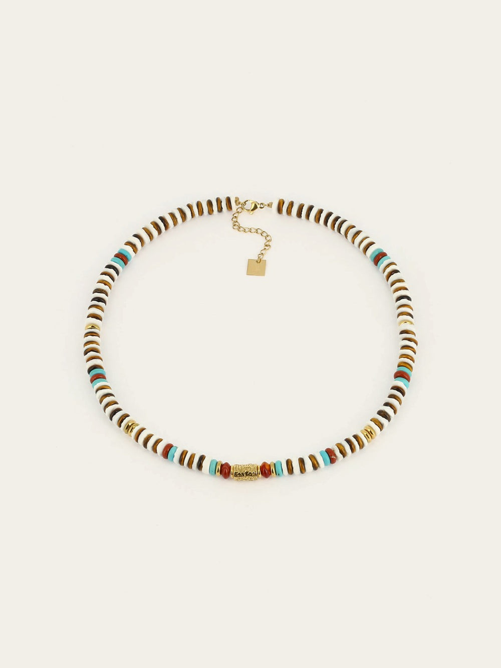 Kishi Necklace
