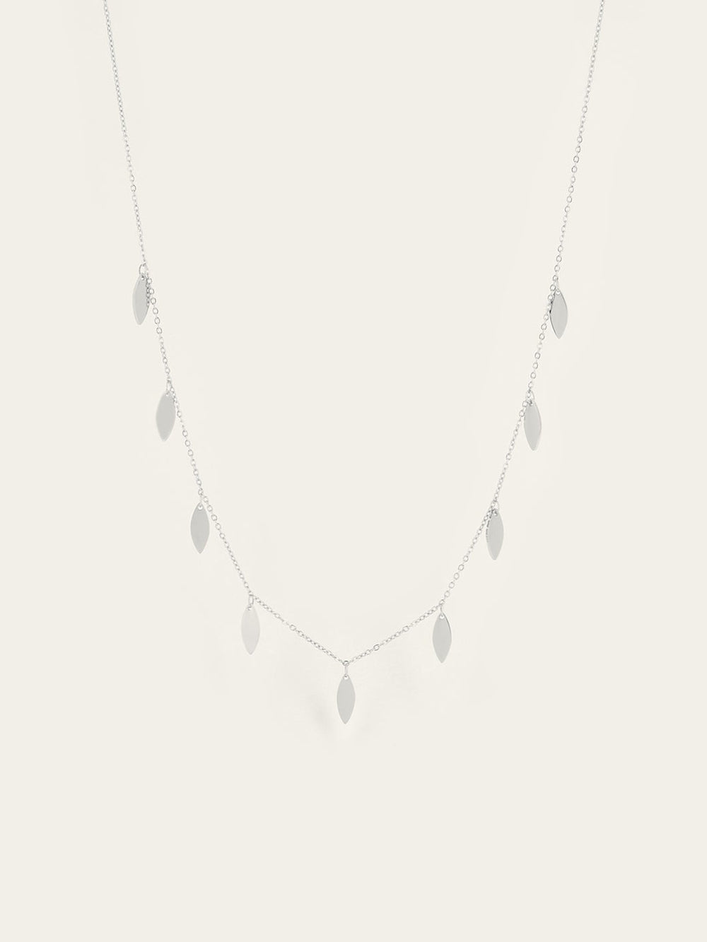 Flora Necklace