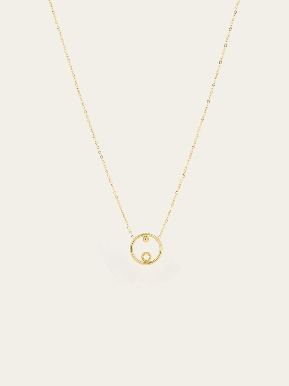 Collier Angie