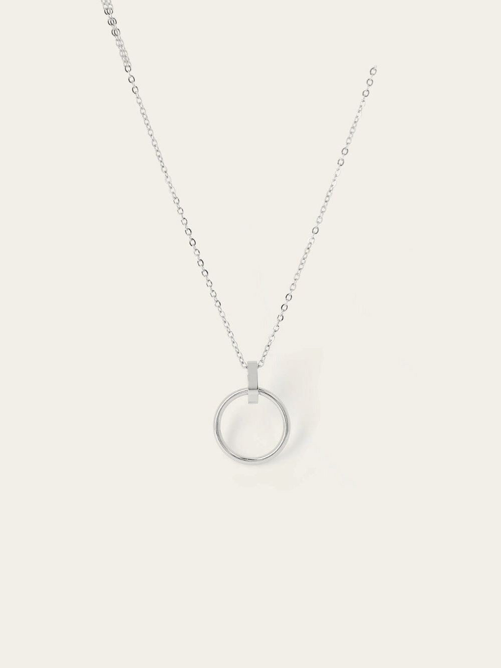 Collier Mini Piplette