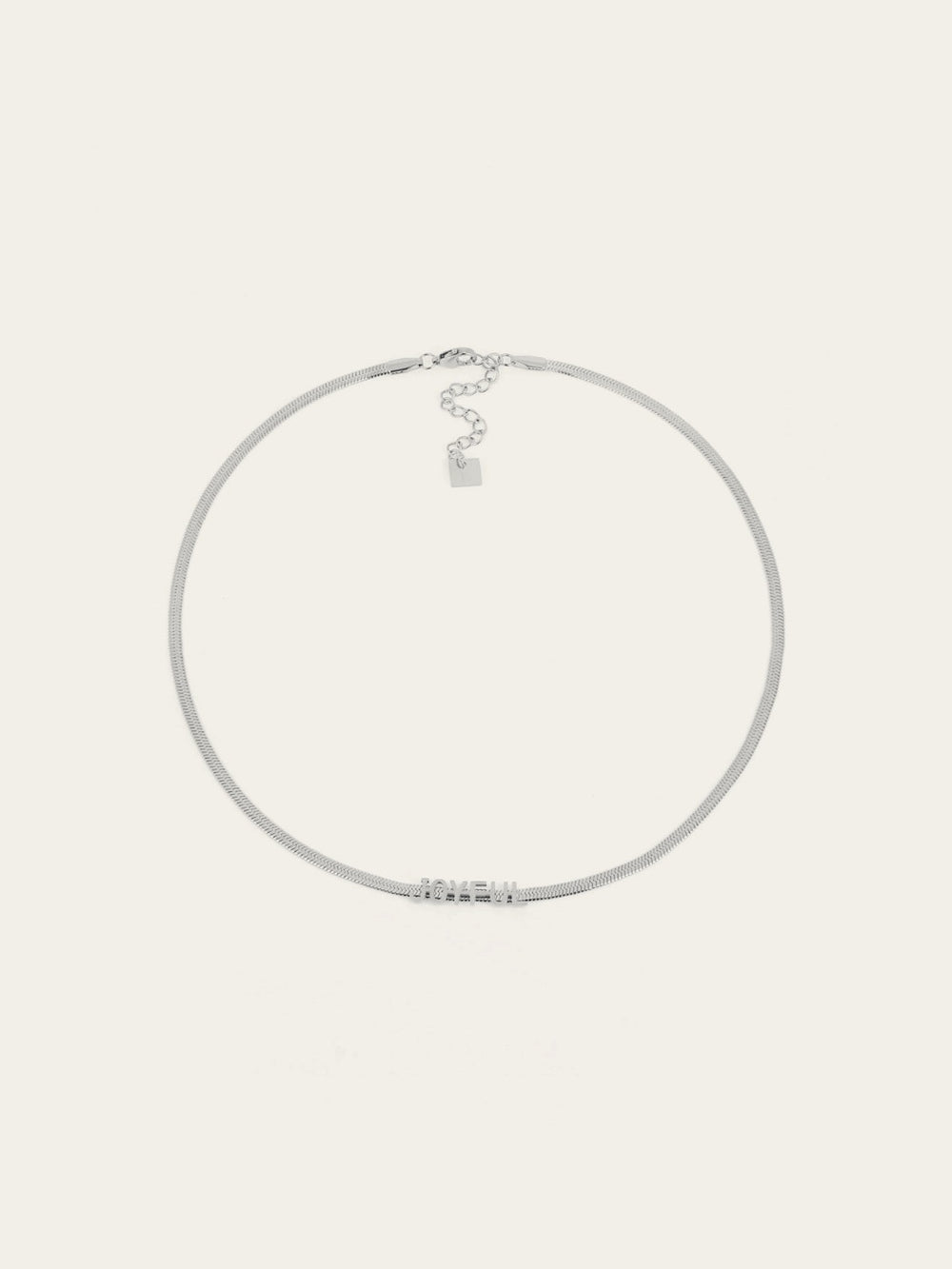 Collier Glee