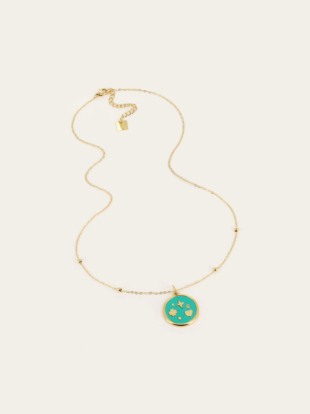 Ano Liosia Necklace