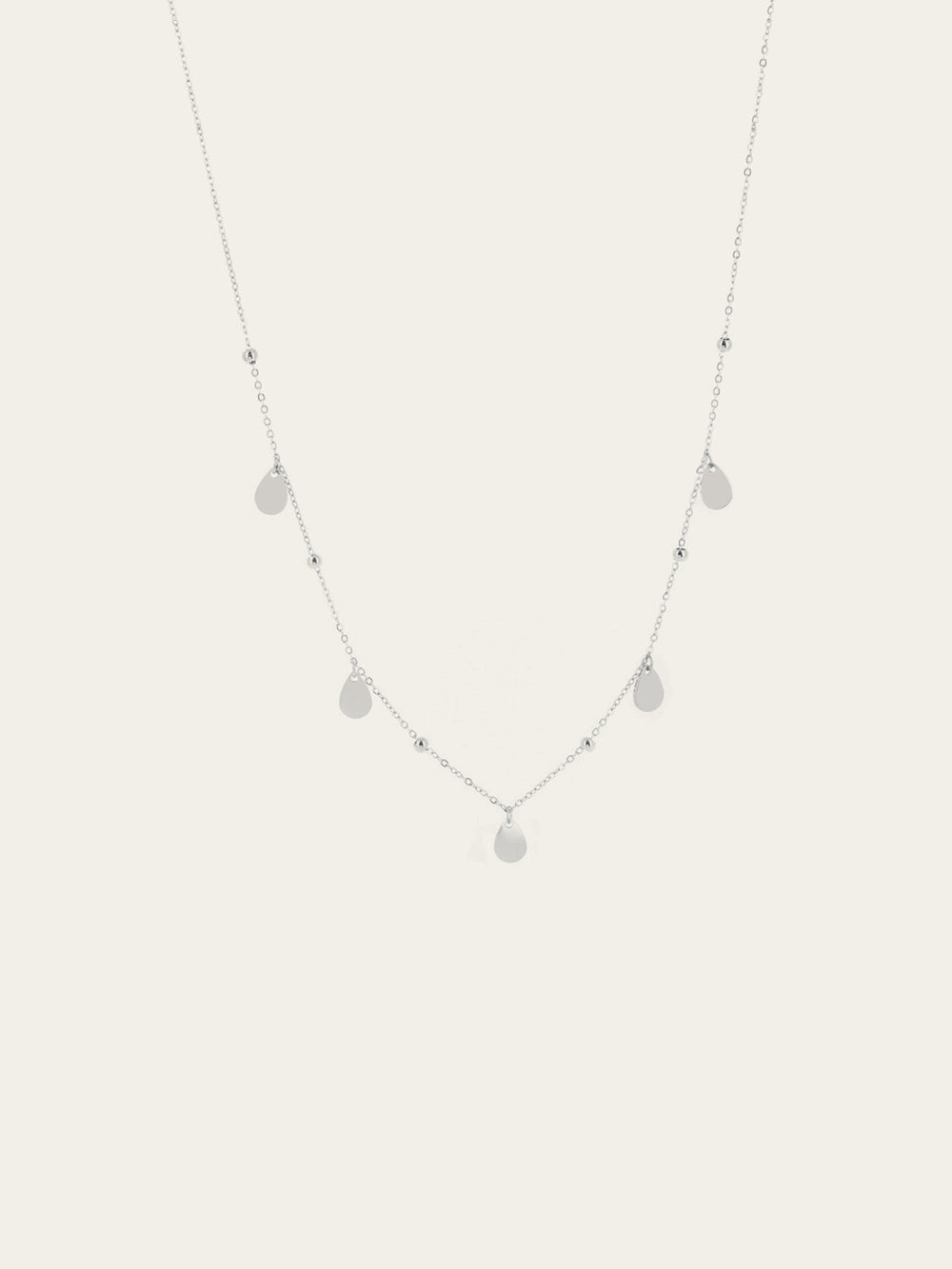 Collier Safran