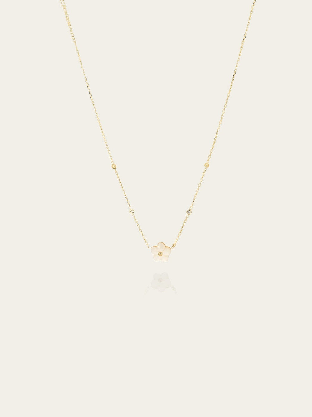 Vahine Necklace