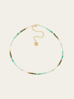 Tutti-Frutti Necklace