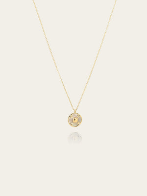 Ayna Necklace