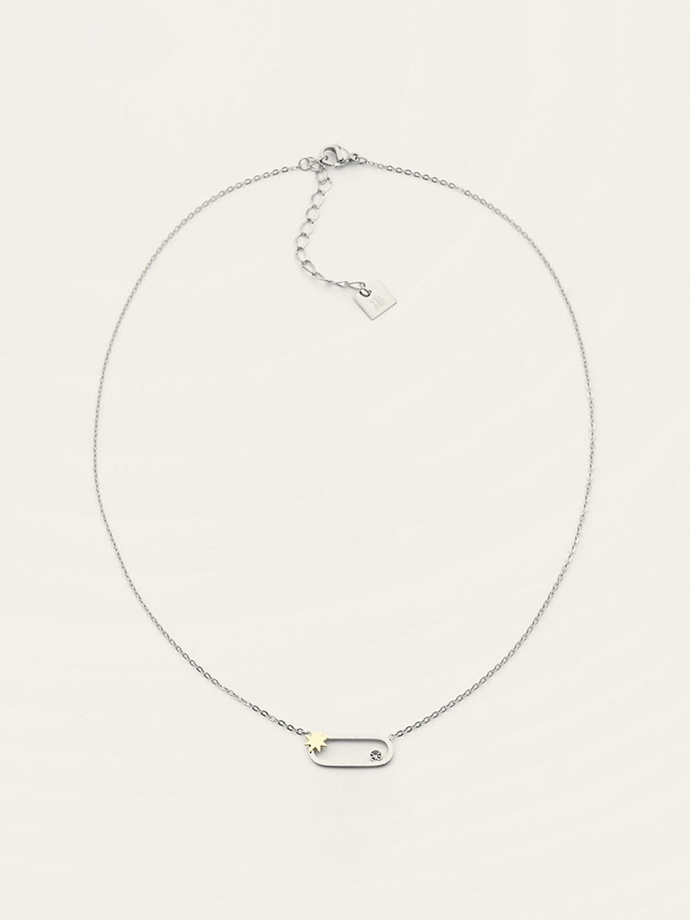 Atoll Necklace