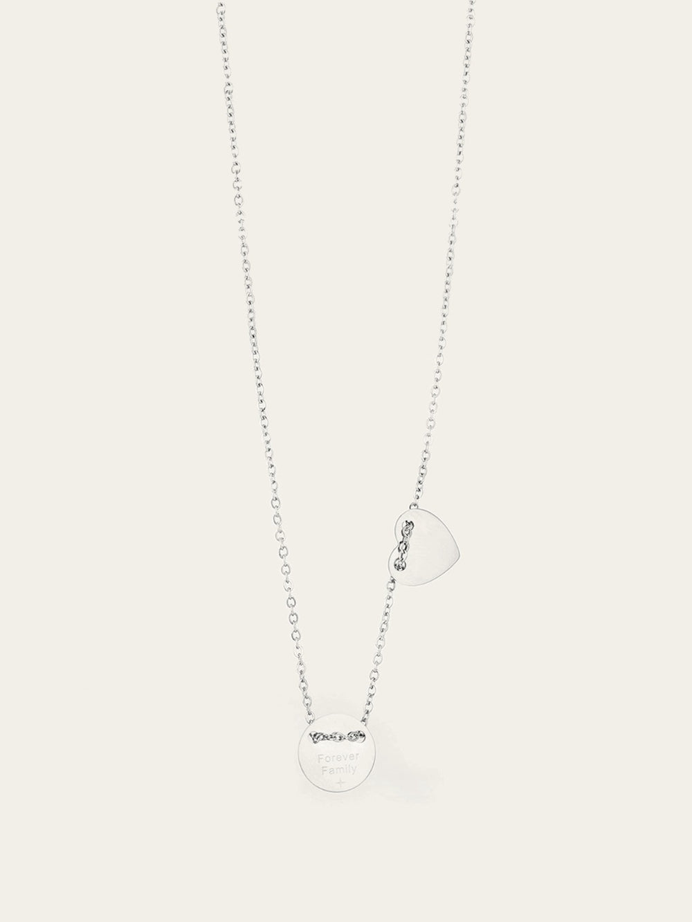 Forever Family Necklace