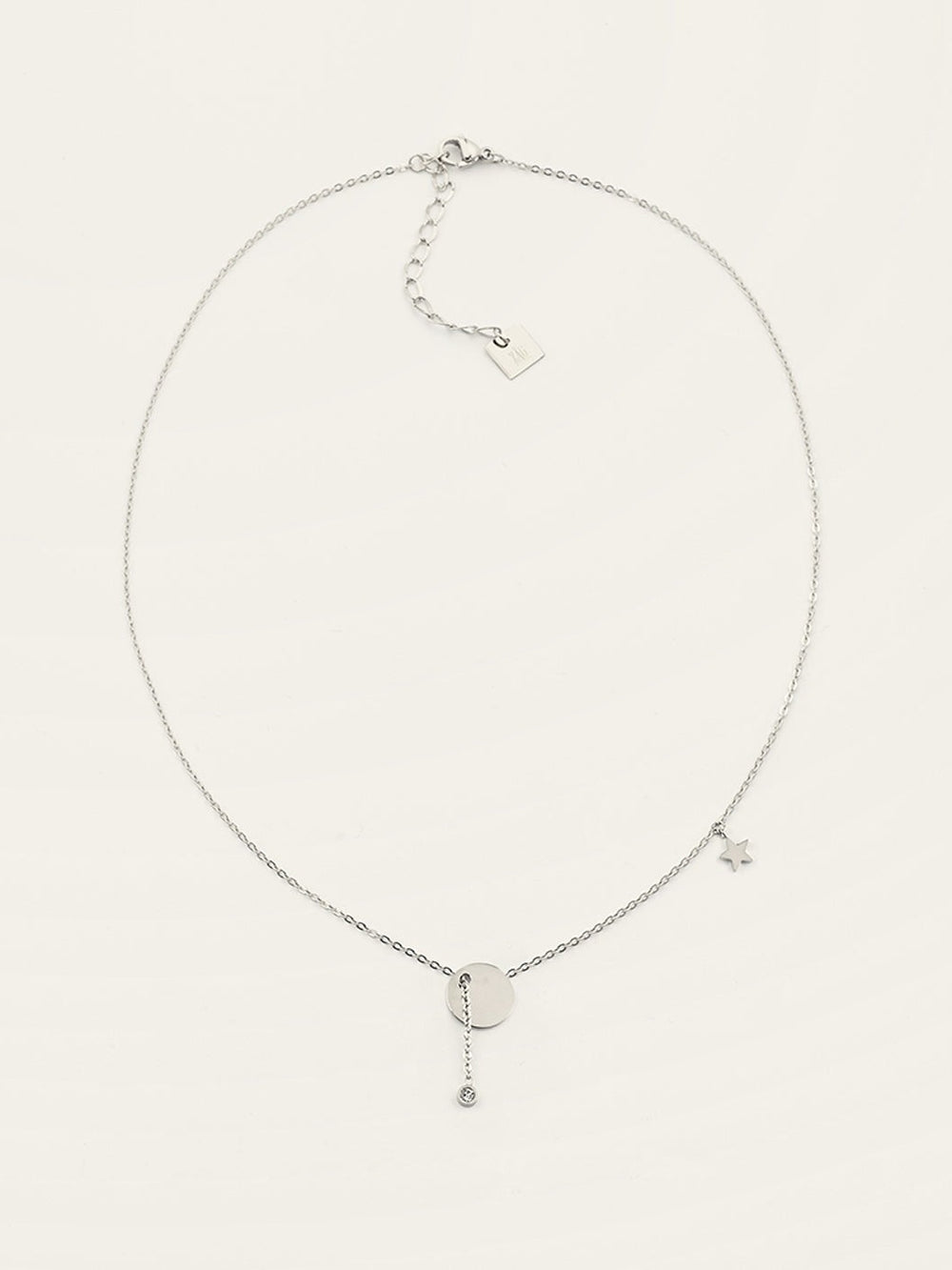 Collier Charm